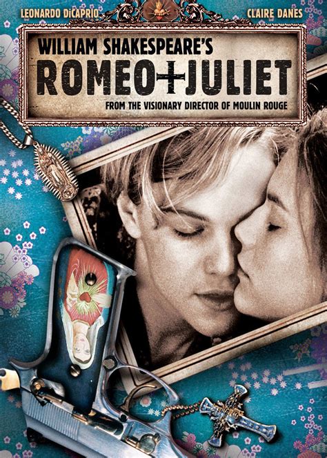 罗密欧与朱丽叶是谁写的