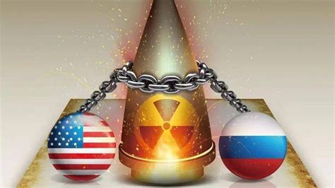 美俄核武器谁赢了