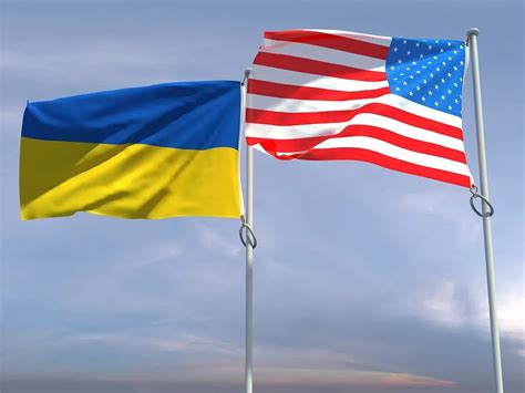 美国介入乌克兰国有企业