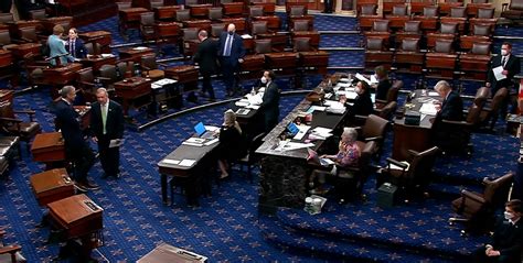 美国参议院通过支持乌克兰的决议