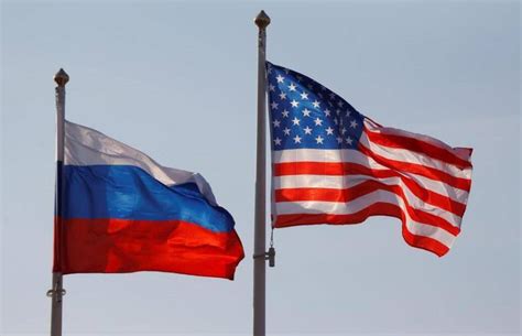 美国向俄罗斯提议互换公民