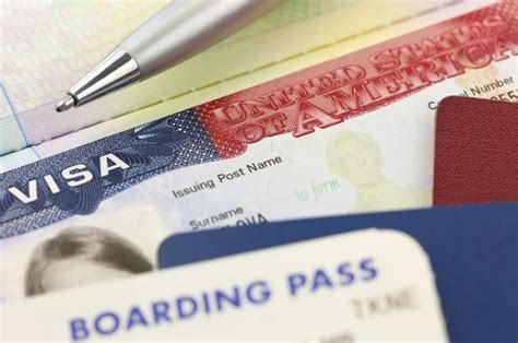 美国学生签证保证金要求