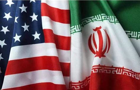 美国宣布对伊朗解除制裁的影响