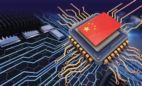 美国对中国芯片的制约有哪些