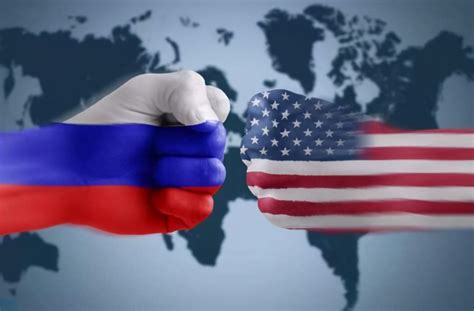 美国对俄罗斯会加大制裁吗