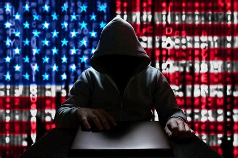 美国对俄罗斯实施网络攻击