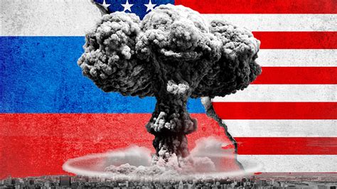 美国对俄罗斯核回击的回应