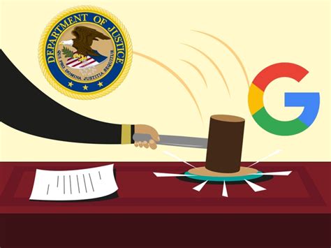 美国对谷歌反垄断调查结果