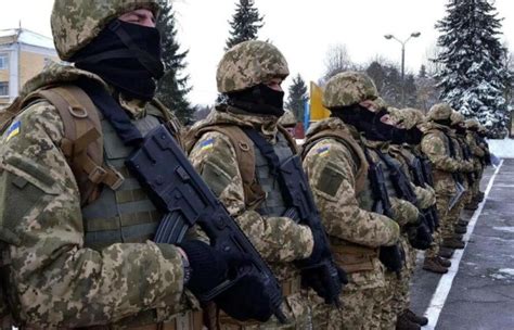 美国将向乌克兰提供更多军事援助