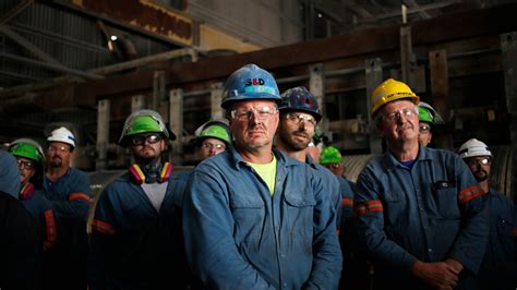 美国工厂工人的年薪