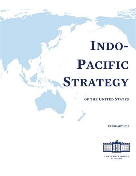 美国扩大印太战略