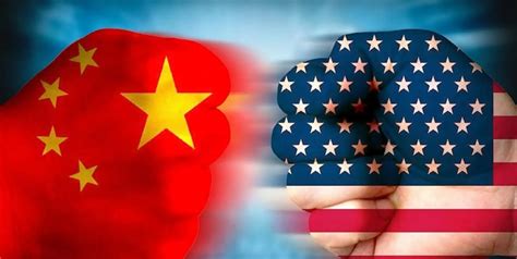 美国支持中国20家公司