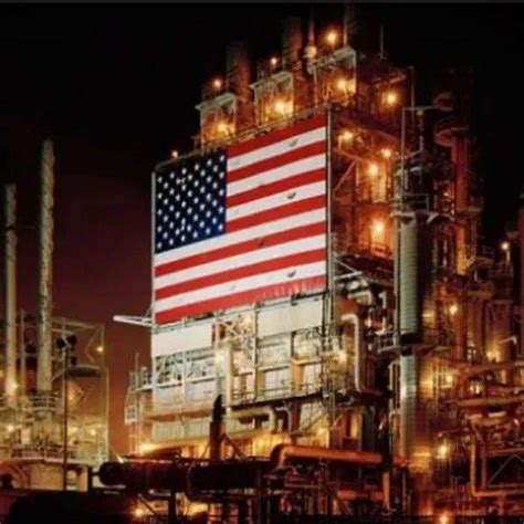 美国是原油净出口国吗