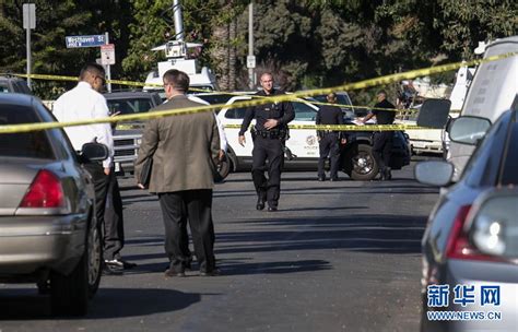 美国洛杉矶发生枪击事件华人身份