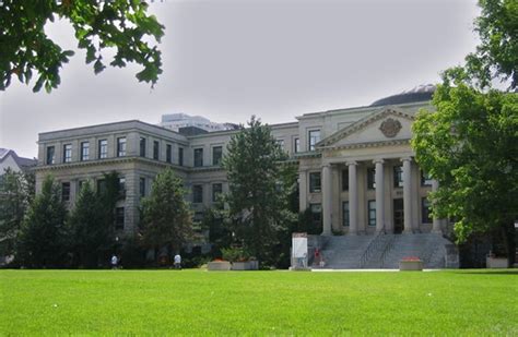 美国渥太华大学世界排名