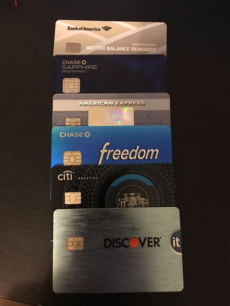 美国申请信用卡需要银行流水吗