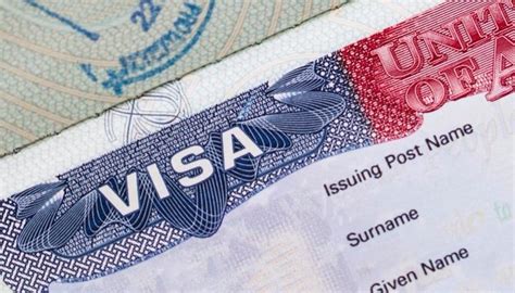 美国签证条件十万存款