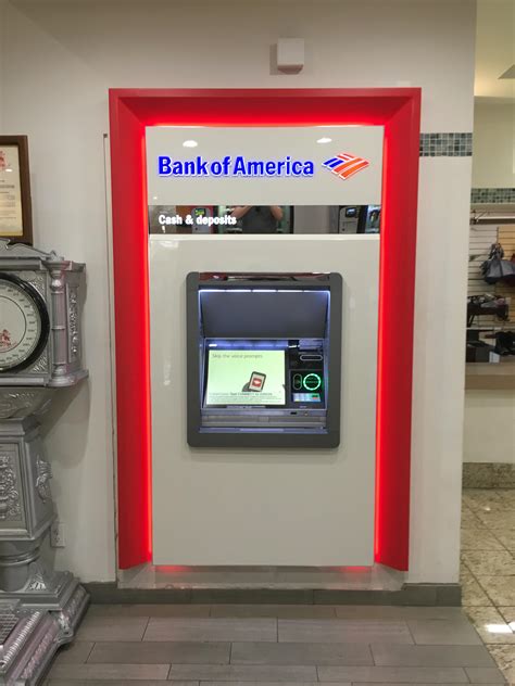 美国银行柜台转账