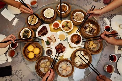美国餐桌礼仪与中国不同的地方