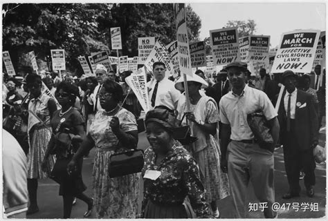 美国黑人民权运动领袖英语
