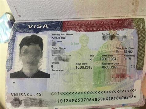美国k1签证详细流程