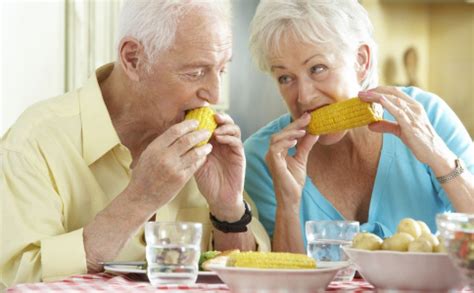 老人注重养生应该吃什么