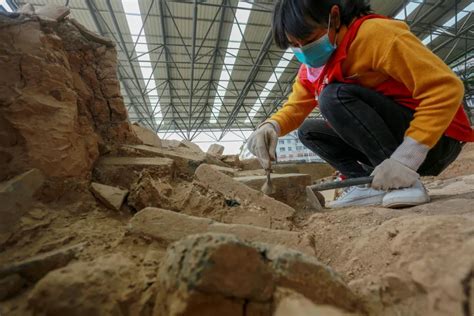 考古工作人员属于国家事业单位吗