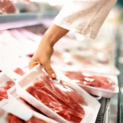 肉类加工企业怎么起名字