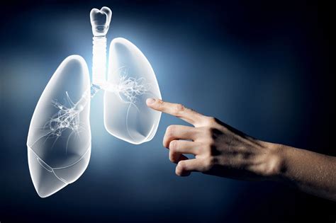 肺癌是人类第一大癌症吗