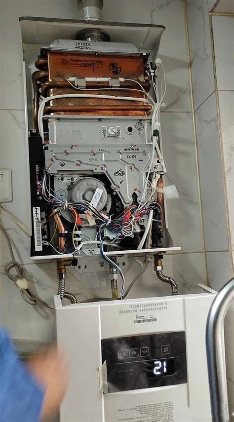 能率热水器常见故障有哪些