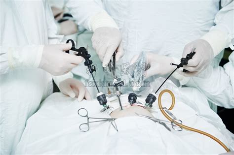 腹腔镜手术为什么要引流管