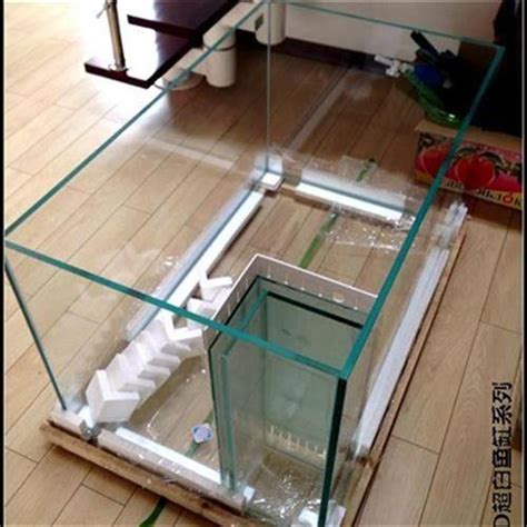 自制玻璃钢鱼缸