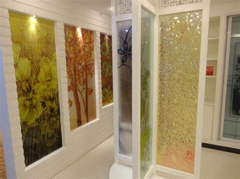 自贡艺术玻璃批发价格