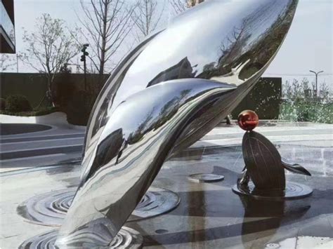 舟山玻璃钢雕塑定制