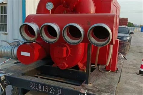 芜湖市大型水泵出租