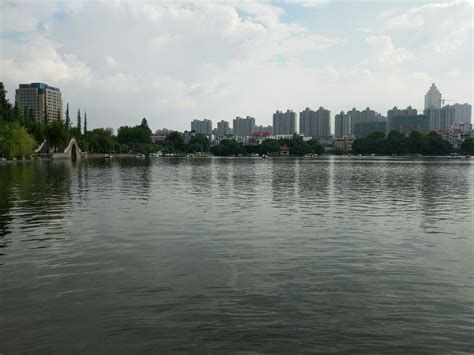 芜湖市镜湖区自来水