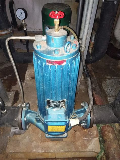 芜湖抽水泵维修价格