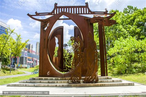 芜湖玻璃钢公园雕塑加工定制厂家