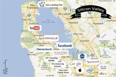 芯硅谷是哪里的公司