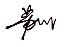 苏字艺术签名怎么写