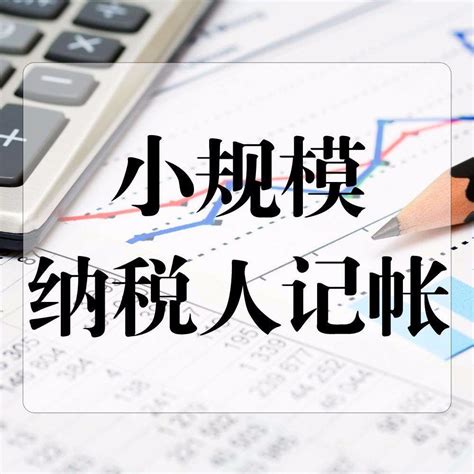 苏州小规模记账报税机构