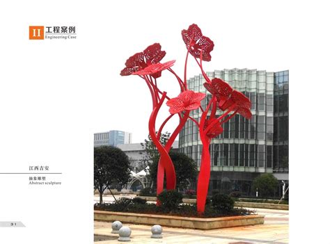 苏州景区雕塑设计公司