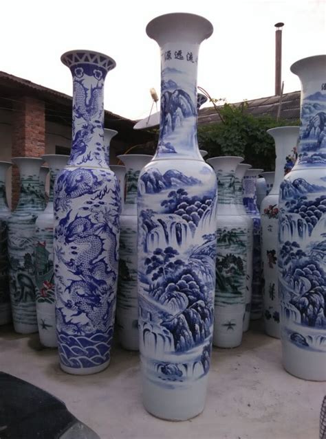 苏州陶瓷花瓶批发市场