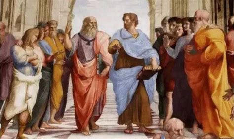 苏格拉底和柏拉图关系好吗