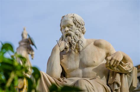 苏格拉底的主要哲学观点