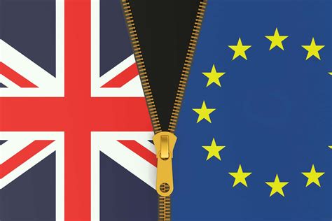 英国加入欧盟时间与退出时间