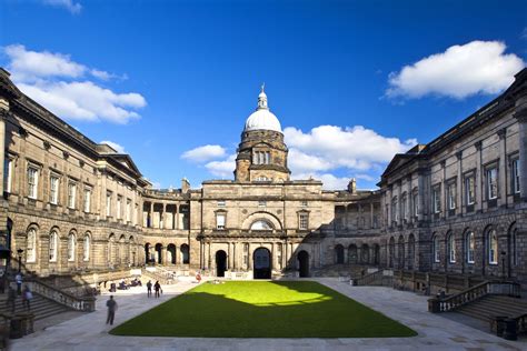 英国爱丁堡大学官网