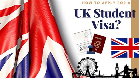 英国留学签证费