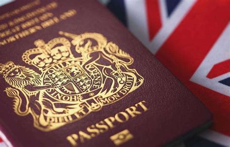 英国配偶签证和未婚妻签证