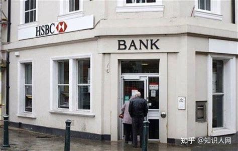 英国银行可以随便开户吗